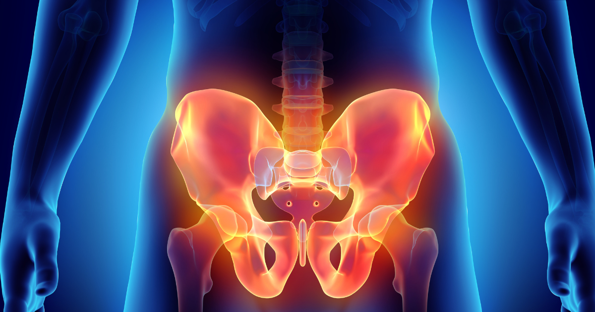 骨盤の歪みが腰痛を引き起こす理由【体の変化と対策】