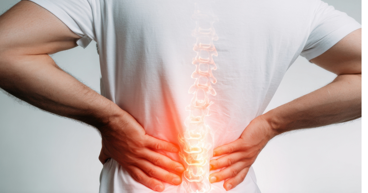 ストレスと腰痛の関係 ― 心身のケアで腰の負担を減らす方法