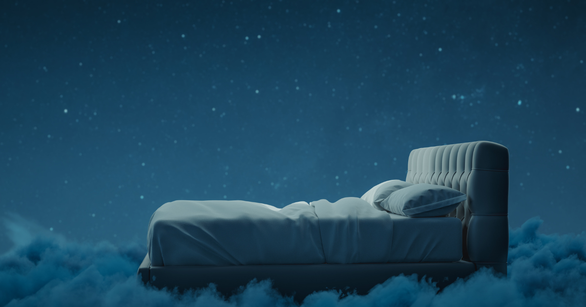 腰痛と睡眠の深い関係 ― 質の高い眠りで改善するためのポイント